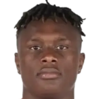 Naby Youssouf Oulare