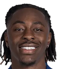 Eberechi Eze