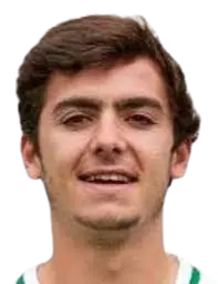 Nuno Namora