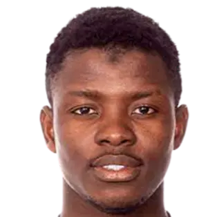Jaheem Burke