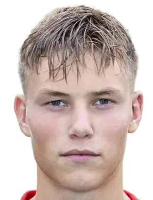 Jorn Berkhout