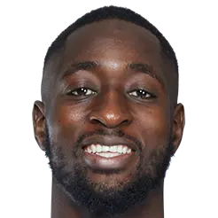 Ibrahima Sissoko
