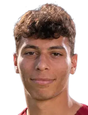 Dimitrios thomaidis
