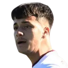 lucas irusta