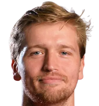 Luke Berry