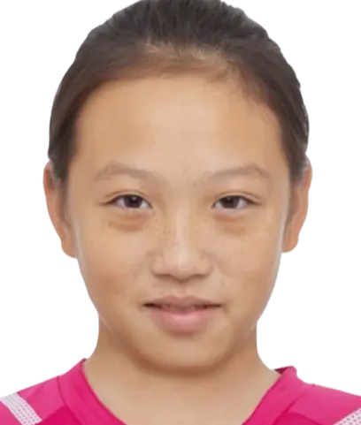 Yang Miaomiao