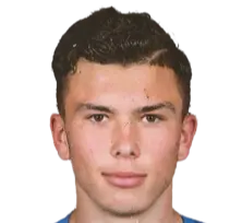 Charlie O'Connell