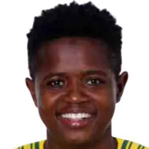 Lebogang Ramalepe