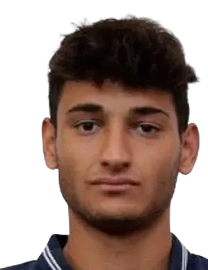 Pietro Mengucci