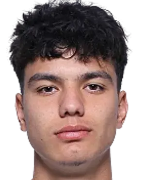 eler rakhimov