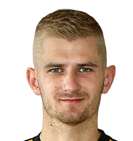 Denys Miroshnichenko