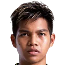 Mohamad Izwan Bin Mahbud