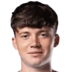 Kian Ben Noble