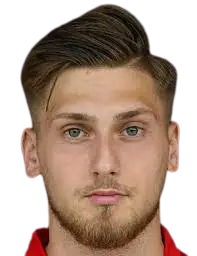 Sandro-Luca Molnar