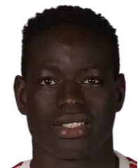 Alioune Ndour