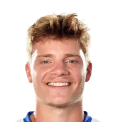Max Floriani