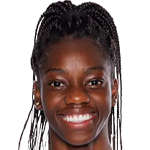 Naomie Feller