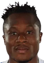 Christ Kouadio