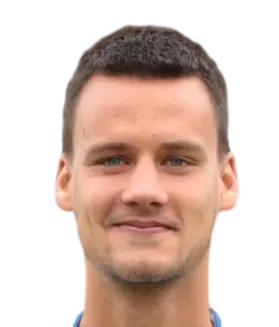 Martin Holek