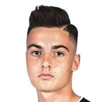 Lampros Smyrlis