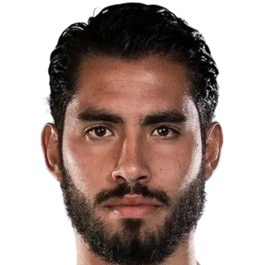 joel garcia