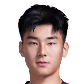 Huang Junjie