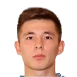Bekhruz Saidmurodov