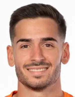 Alex Daza