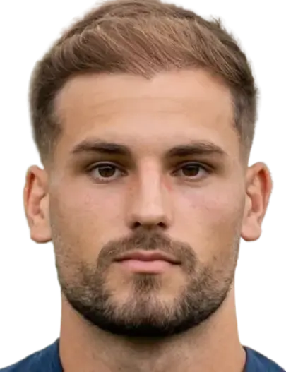 Luka Duric
