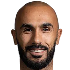 Issam Jebali
