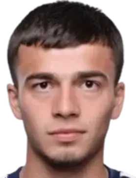 osman minatulaev