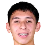 Alexis Cantero