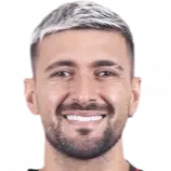 Giorgian de Arrascaeta