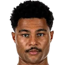 Serge Gnabry