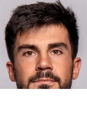 Pau López Jiménez