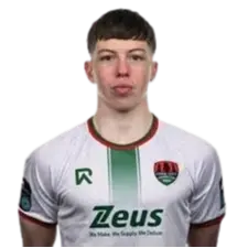 Cathal O'Sullivan