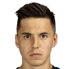 Kirill Malyarov