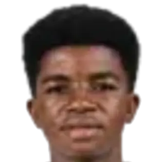 Stella Nyamekye