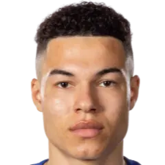 Alexander Jallow