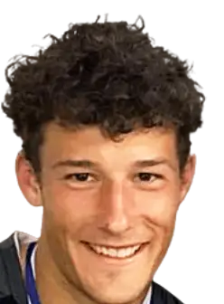 Adam davidson