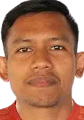 Vivi Asrizal