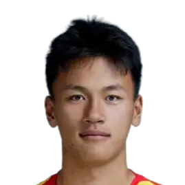 Ma Yinrong