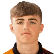Lewis O'Donnell