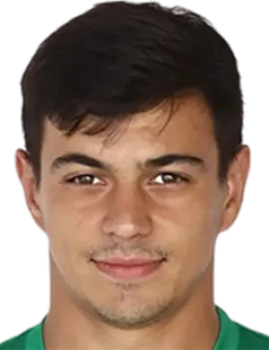 Roman volokhatiy