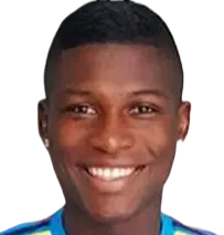 William Palacios