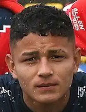 jose garcia