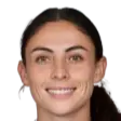 Claudia Bunge