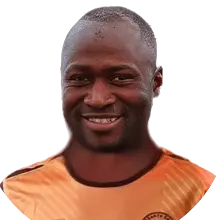 Soumaila Sidibe