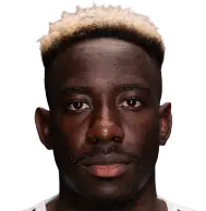 Akeem Ward