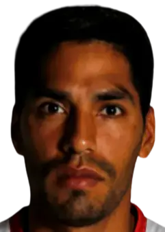Lucas Carrizo